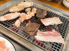 -风味烧烤(泰富店)