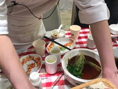 -西贝莜面村(上海百联西郊店)