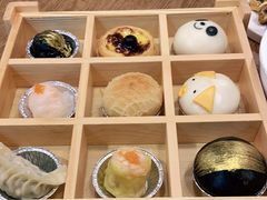 -喜粤糖朝餐厅(三八广场店)