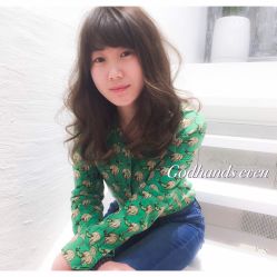点击看大图 God Hands发型设计沙龙(长乐店)-Godhands美发设计沙龙