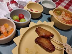 -西贝(吴江路湟普汇店)