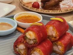 -点都德(汇胜楼店)
