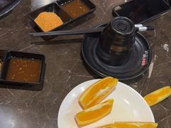 -江城二当家烤牛肉(莲塘新村店)