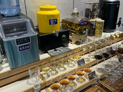 -丰卓会海鲜自助(中润大道店)