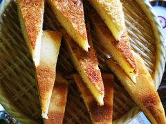 -思金拉措庄园藏餐(太阳岛店)