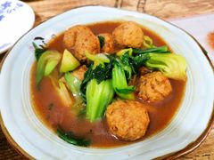 -杨记海鲜楼(三门黑金冠店)