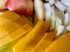 -老炳·七丛松甘草水果