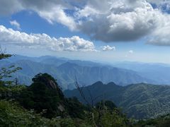 -三清山风景名胜区