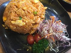 -土大力韩国烤肉料理(开封龙亭店)