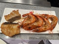 -大渔铁板烧(大悦城店)