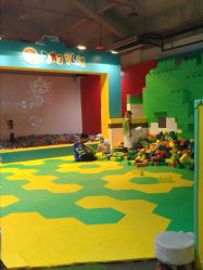 -恐龙探索乐园(磁器口店)