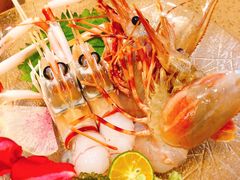 -达摩君日本料理(泰海花园小区店)