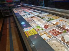 -尚品海鲜肥牛自助火锅(湖明店)