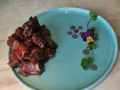 糖醋小排-锡和无锡菜(景丽苑店)