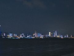 -武昌江滩