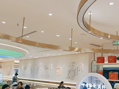 大堂-呷哺呷哺(衡水怡然城店)
