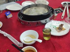 -花苑美食横琴生蚝火锅(拱北粤华路店)