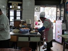 大堂-黄阿姨锅贴大王(万航渡路店)