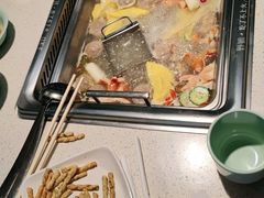 -野妹火锅(龙岗店)