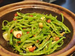 -羊门客在·烤盐池滩羊·川菜