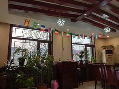 -钰田大院·碳烤虹鳟鱼·怀柔地道农家菜(雁栖湖店)