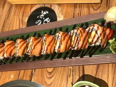 -黑牛の店·和牛烧肉(合生汇店)