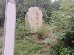 -泰山风景名胜区-普照寺