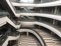 -上影国际影城(普陀绿地缤纷城店)