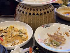 -沿江海南菜·文昌鸡祖师爷(大东海店)