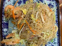 -台州老六海鲜面馆(上南总店)
