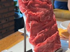 -焯牛潮汕牛肉火锅(云峰街创始店)