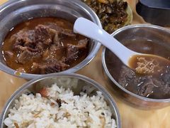 -辉记牛肉馆(泉州店)