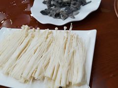 -岳合轩老北京涮肉