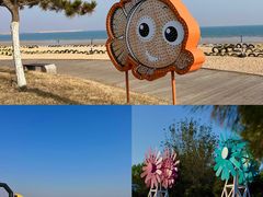 -巧克力渔家.小船海鲜胶东菜(万平口店)