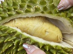 -开皇马来西亚榴莲美食店(华强北店)