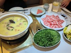 -如一鸡鲍鱼·粤式煲汤(长泰广场店)