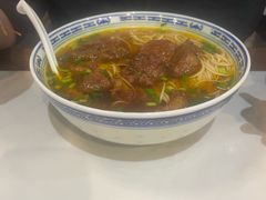 -永丰面馆(汉口路店)