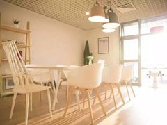 -dotcom coffee古点咖啡(致真大厦店)