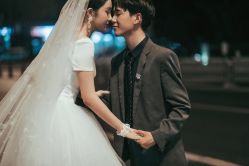 -布拉格婚纱摄影(真实客片店)