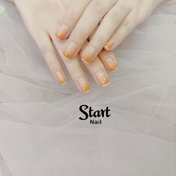 -StartNail美甲