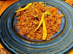 -MR.ROCKY洛奇先生·西餐&酒吧(琶醍店)