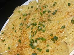 干煸洋芋丝-南蛮子(进贤路店)