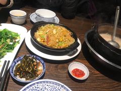 -大洋家·精品潮汕菜·生腌砂锅粥(天河东路店)