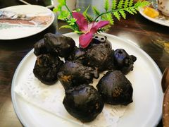 炸岩石-堂宴·老厦门私房菜(1988仙岳总店)