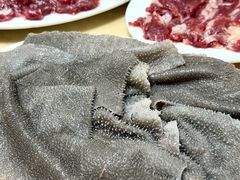 -五洲牛肉美食馆