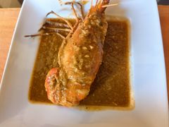 -Ministry of Crab(科伦坡店)