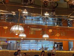 -川中渝夫火锅(铜陵万达广场店)