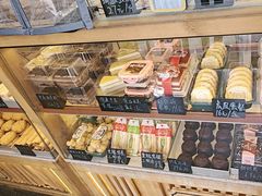 -包满意面包糕点(东坝店)