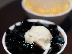 -小团圆糖水铺(襄阳南路店)