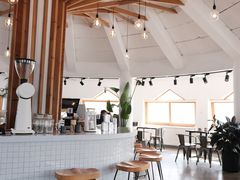 大堂-ChanDu躔度咖啡(灯塔店)